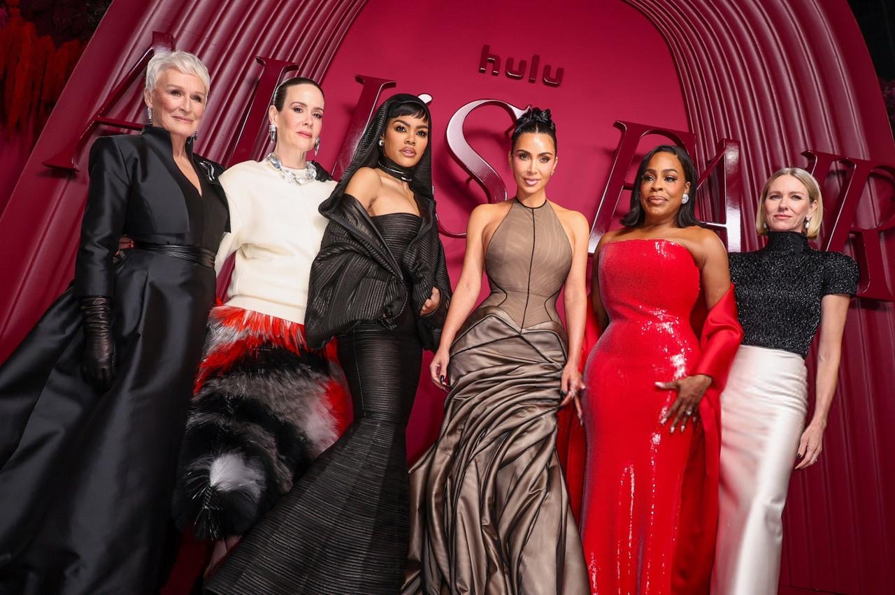 All’s Fair Premiere Fashion: Top Red Carpet Looks