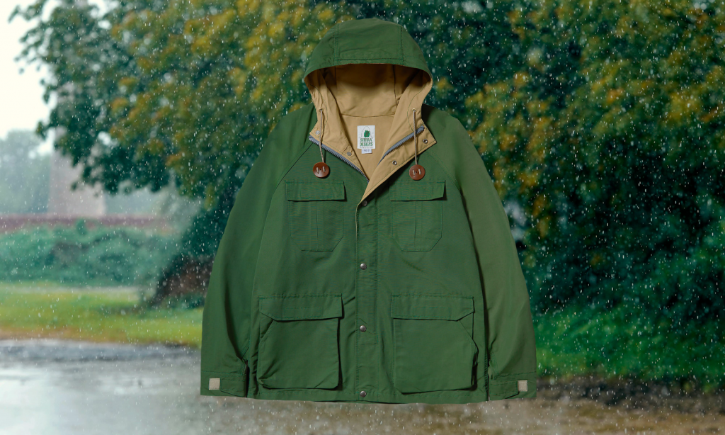 Men's Spring Fashion 2026: 30 Essential Picks
