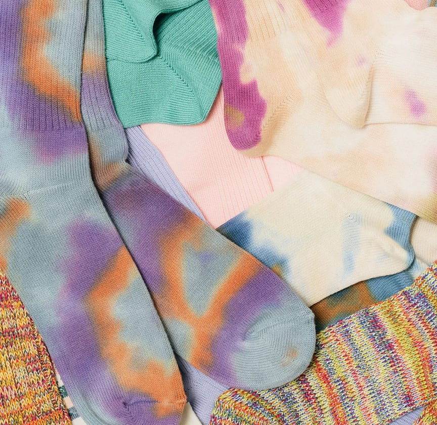 7 Best Japanese Designer Socks for Spring 2026
