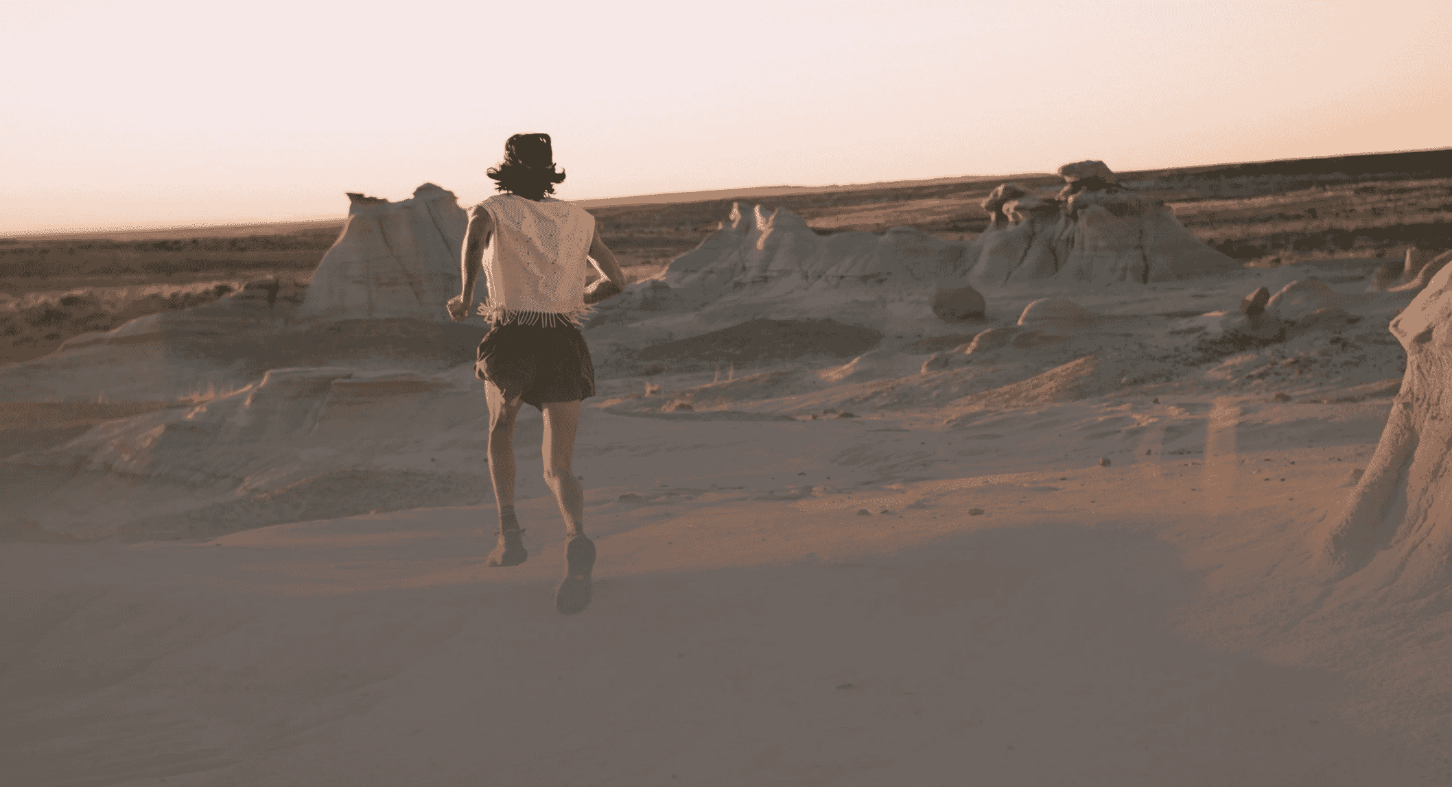 Satisfy Trail Running Gear: New Off-Road Collection