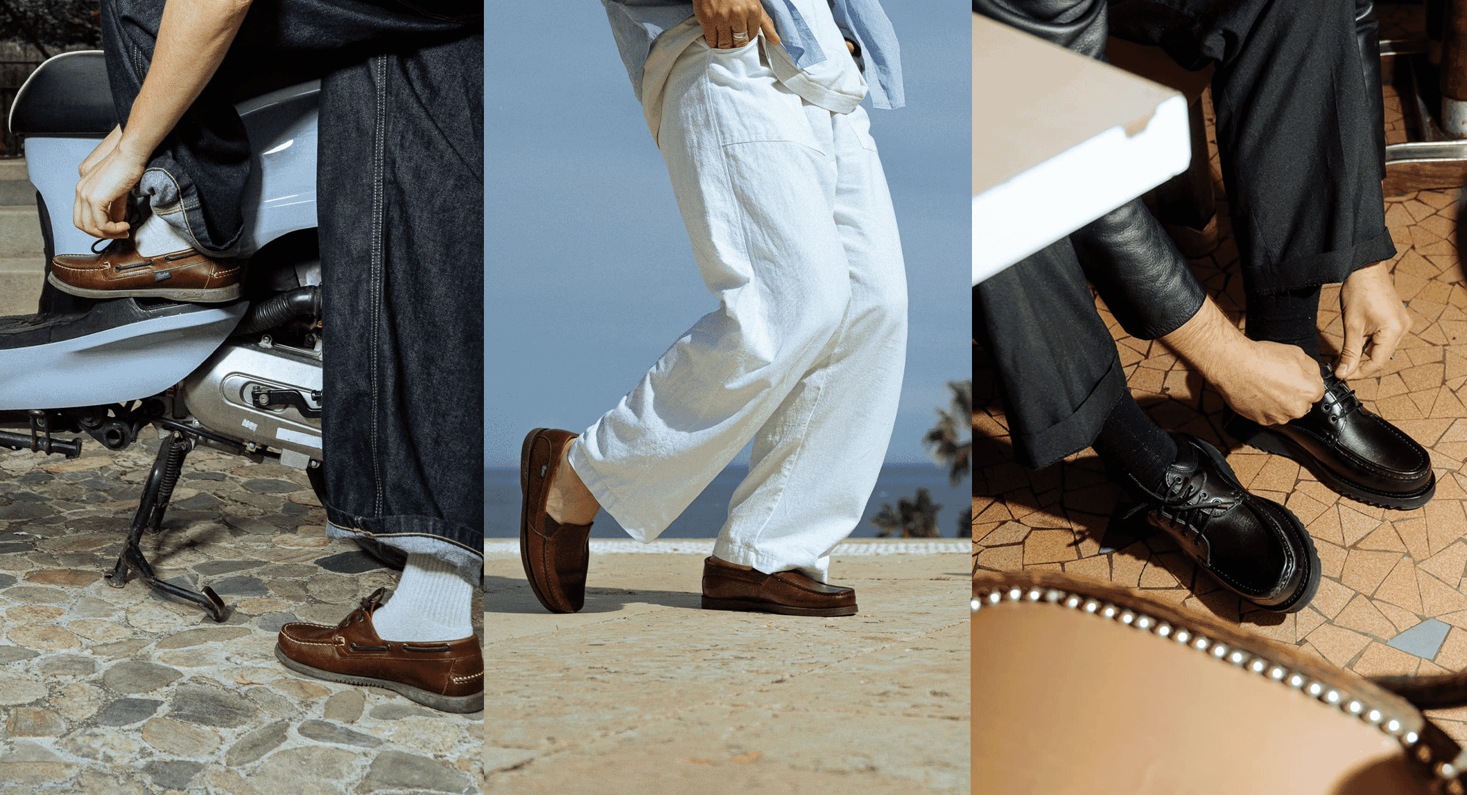 Best Smart Casual Shoes for Office and Weekend Wear