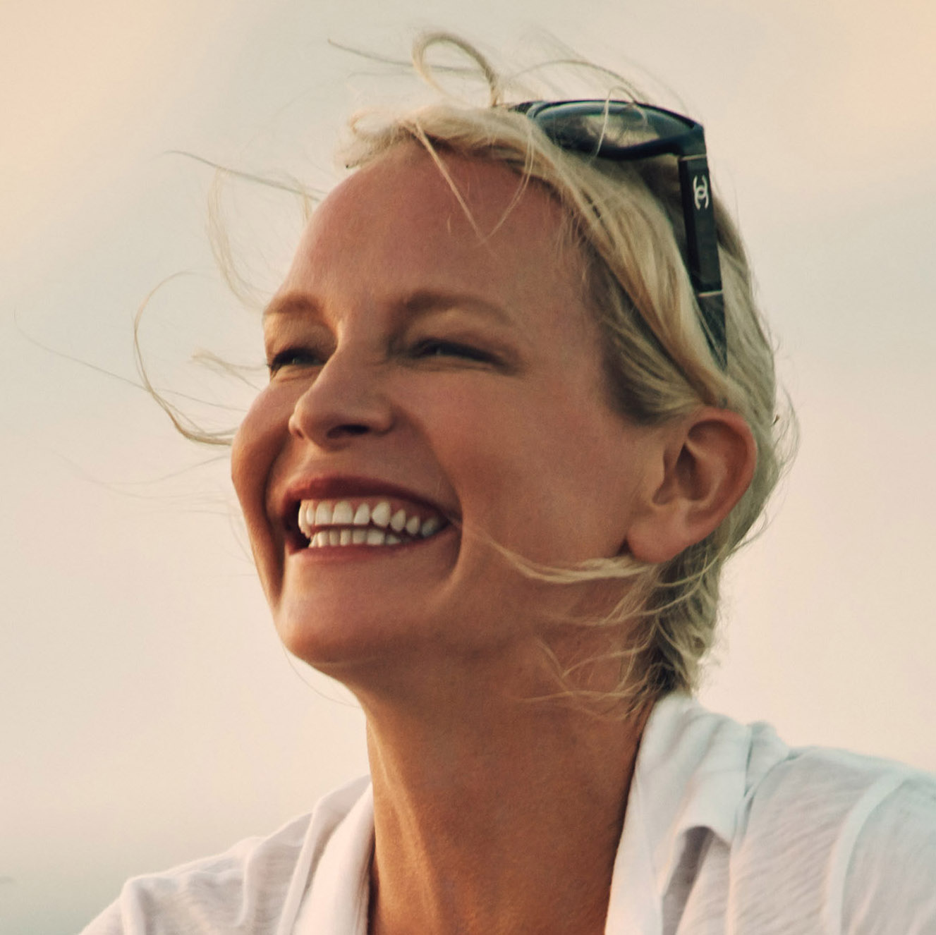 Heidi Gosman’s Guide to Luxury Resort Wear