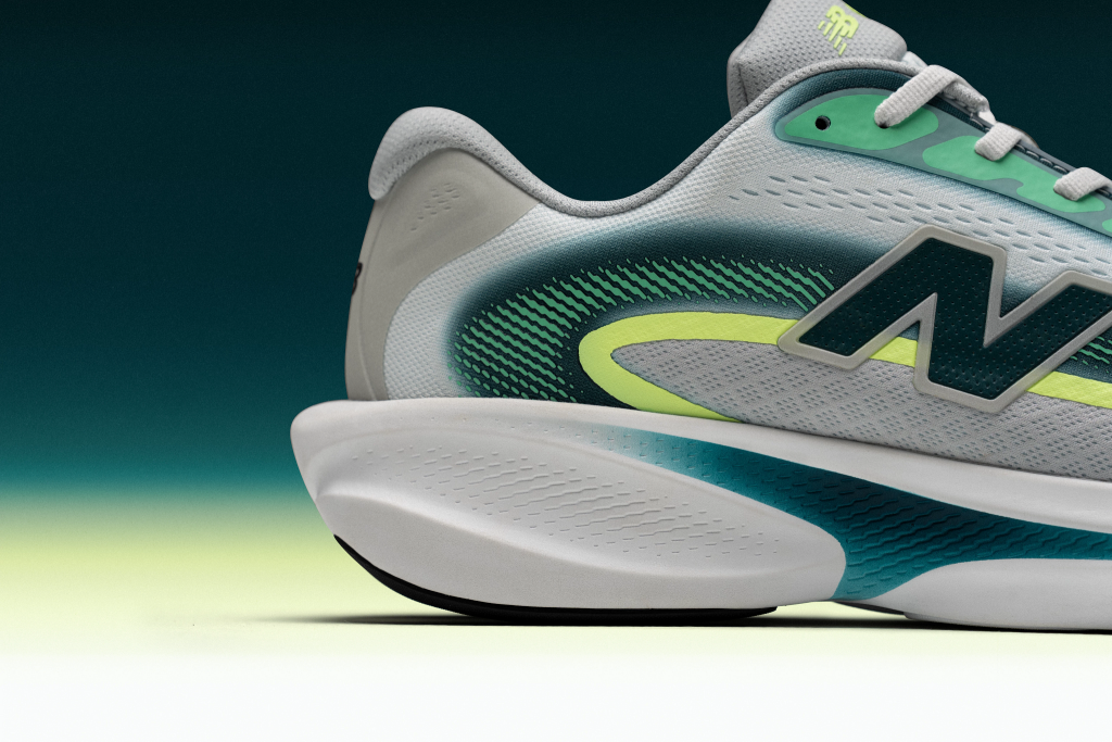 New Balance Ellipse Review: High-Street Running Standard