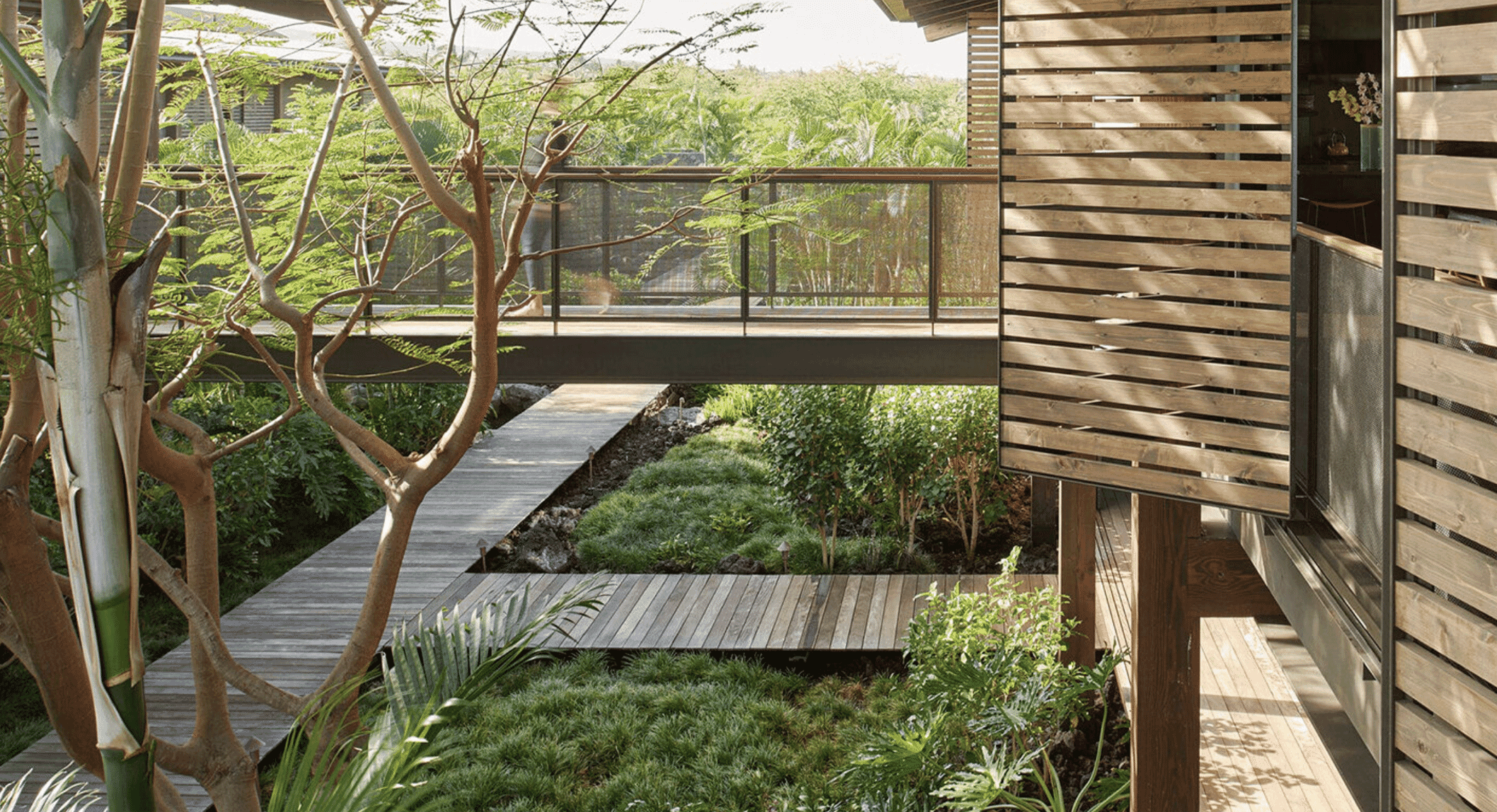 Olson Kundig: Modern Polynesian Architecture in Hawaii