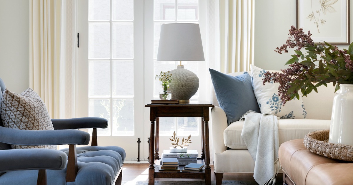 11 Tips to Master the Nancy Meyers Style Look