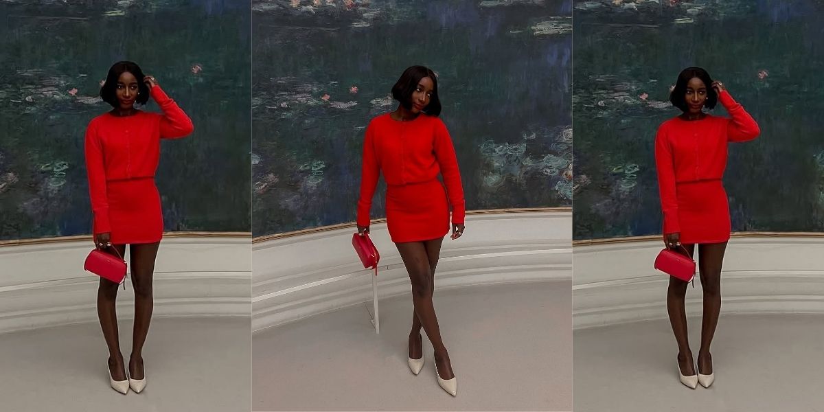 7 Chic Valentine's Day Outfits for Every Celebration