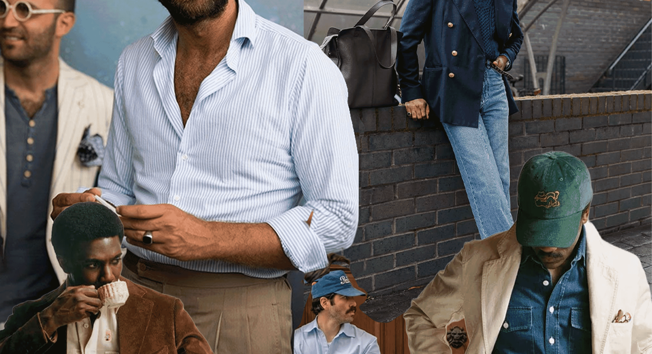 Mastering the Smart Casual Dress Code for Men