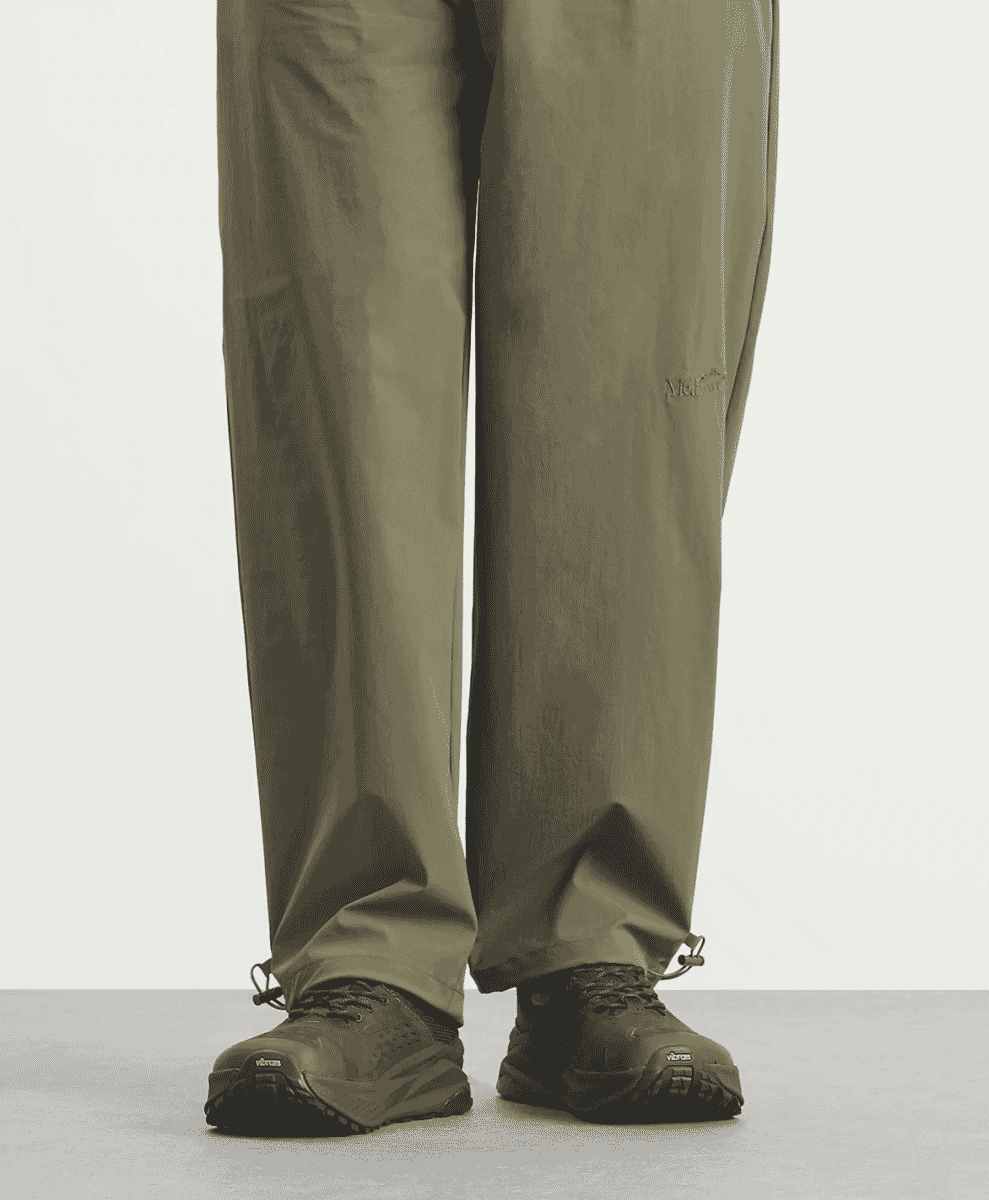 Front view of Altra sneakers showing the signature wide-foot shape.