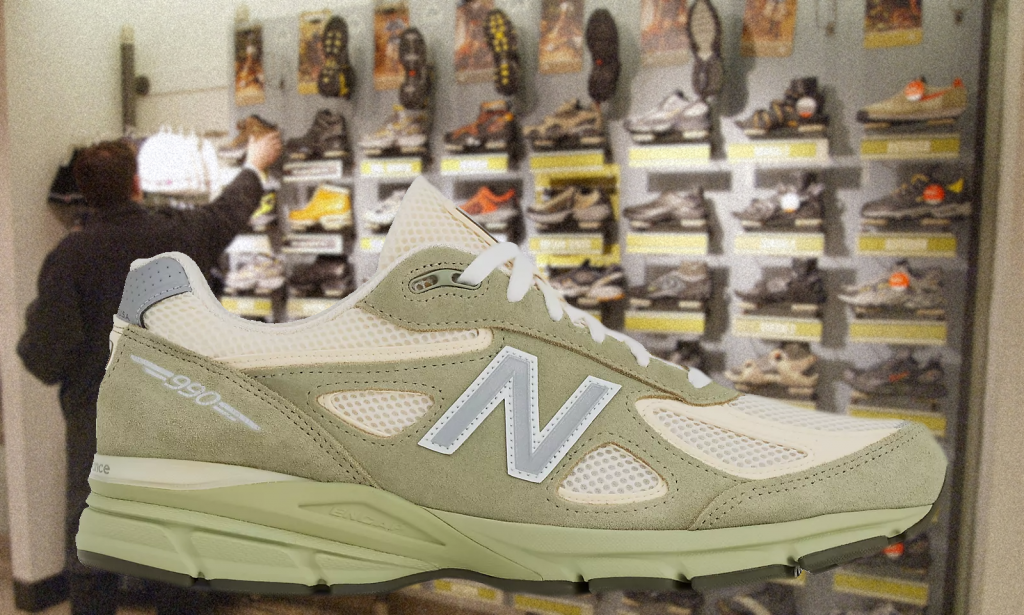 Best New Footwear Releases for Spring/Summer 2026