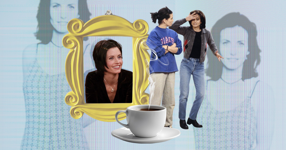 7 Timeless Monica Geller Outfits for a Modern Wardrobe