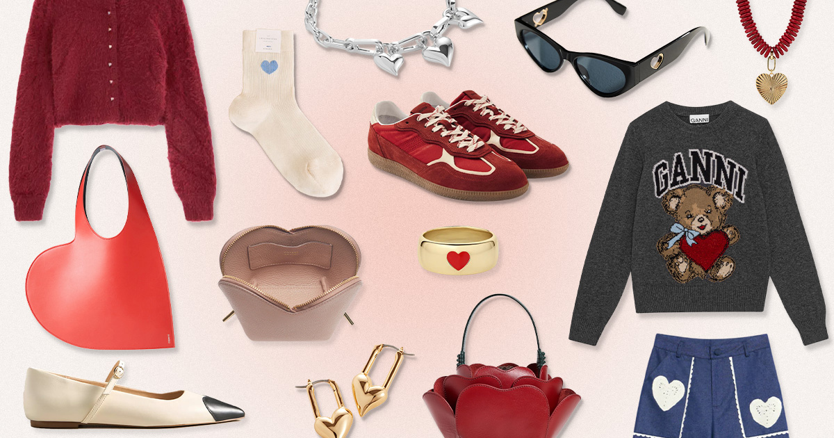 25 Versatile Valentine’s Day Outfits for Your Closet