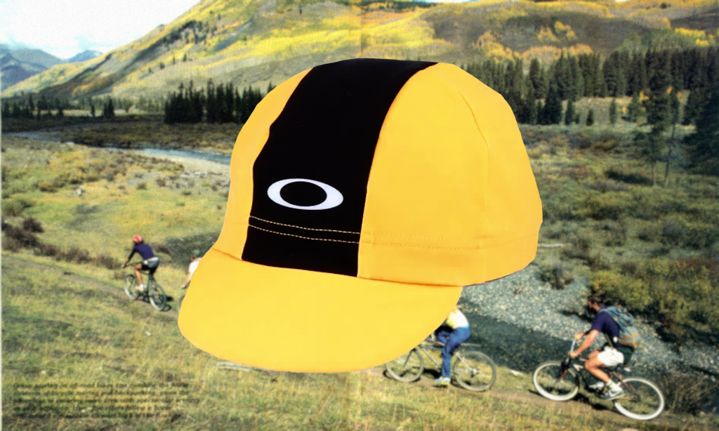 6 Cool Cycling Caps for Timeless Style & Personality