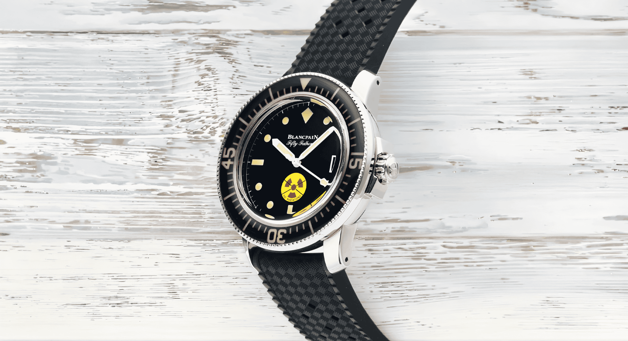 Rolex vs Blancpain: The Best Luxury Tool Watches