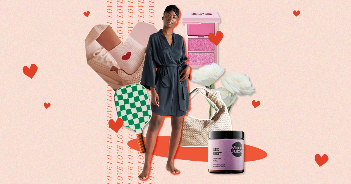 2026 Valentine's Day Gift Guide for Him, Her & You