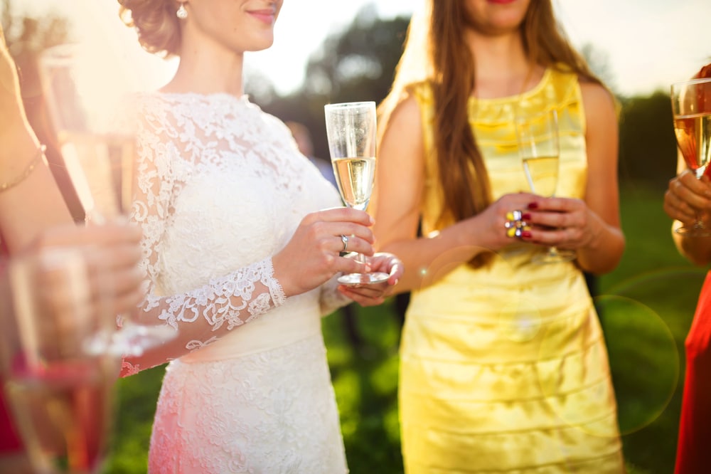 Formal Wedding Guest Dresses: 2026 Etiquette Guide