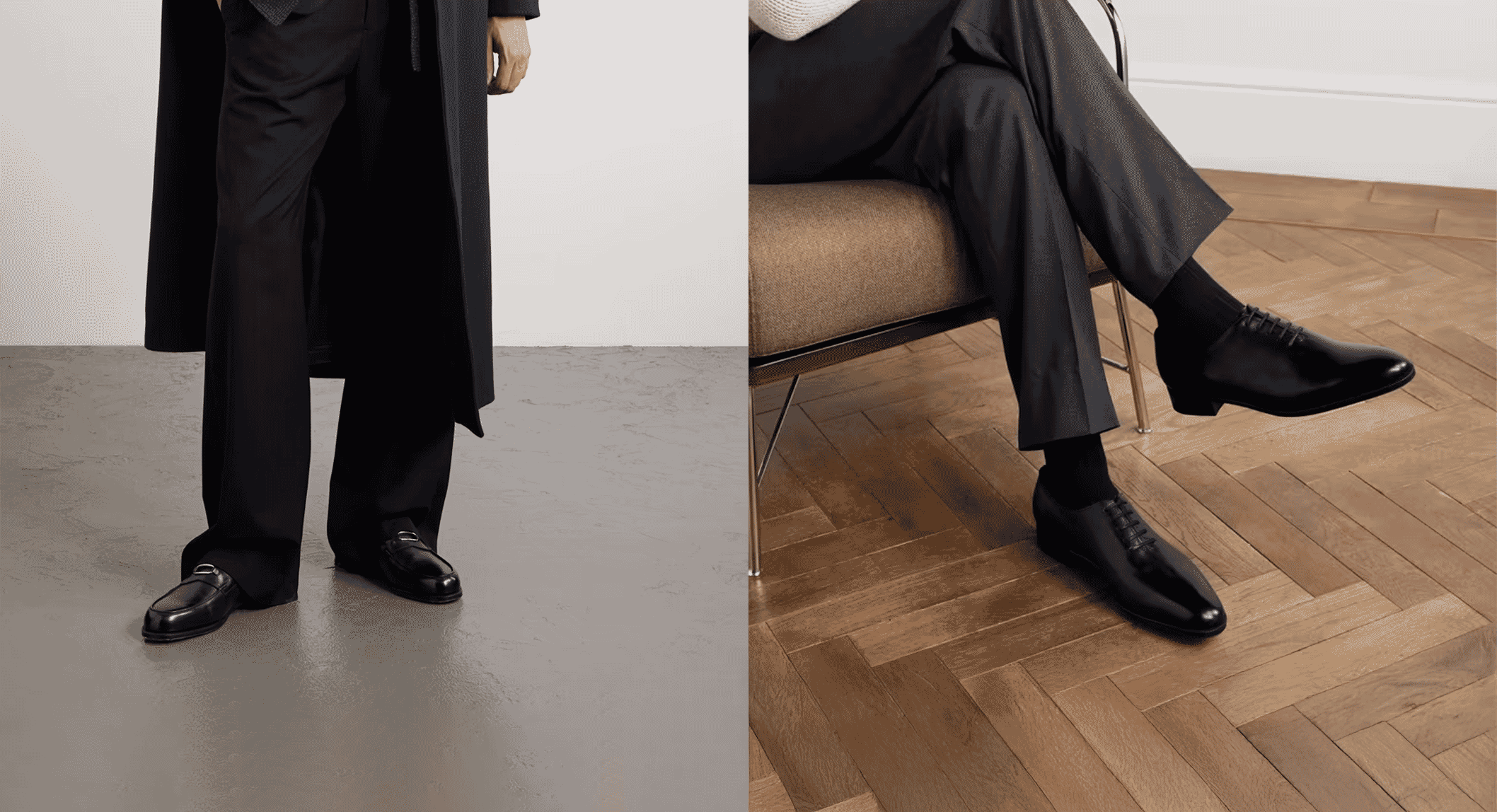 Best Goodyear Welted Shoes & Boots: 2026 Style Guide