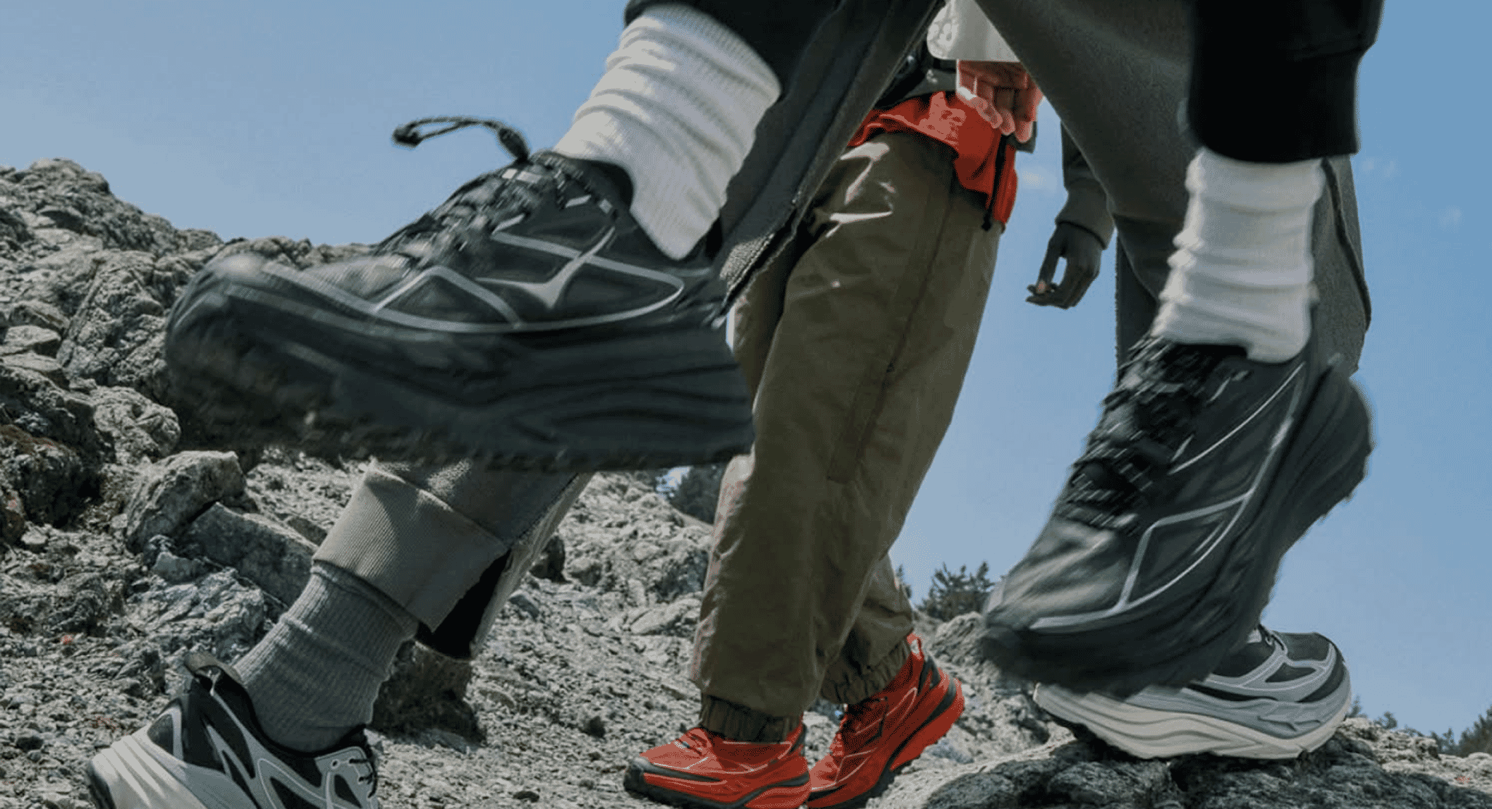 10 Best Gorpcore Shoes for Performance & Urban Style
