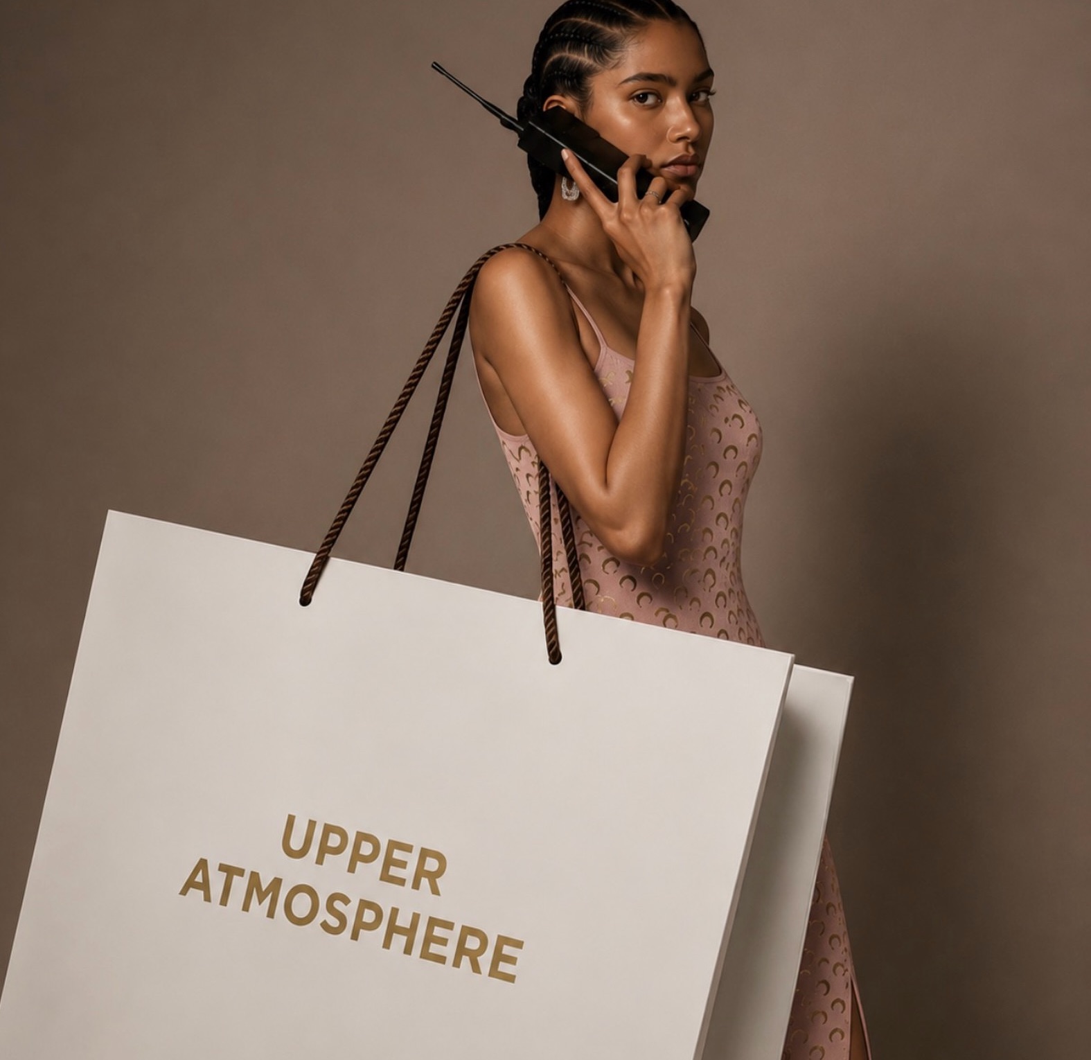 Shop Black Designers Clothing at We Love Us Marketplace