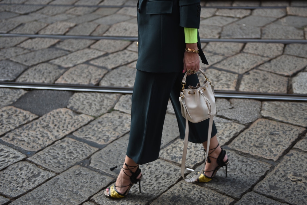 Why Women's Tailored Pants Are Workwear Essentials