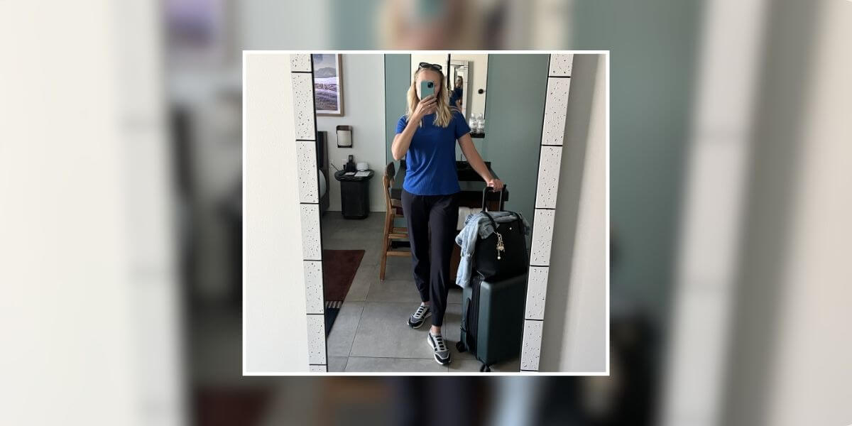 9 Stress-Free Travel Hacks Every Editor Swears By