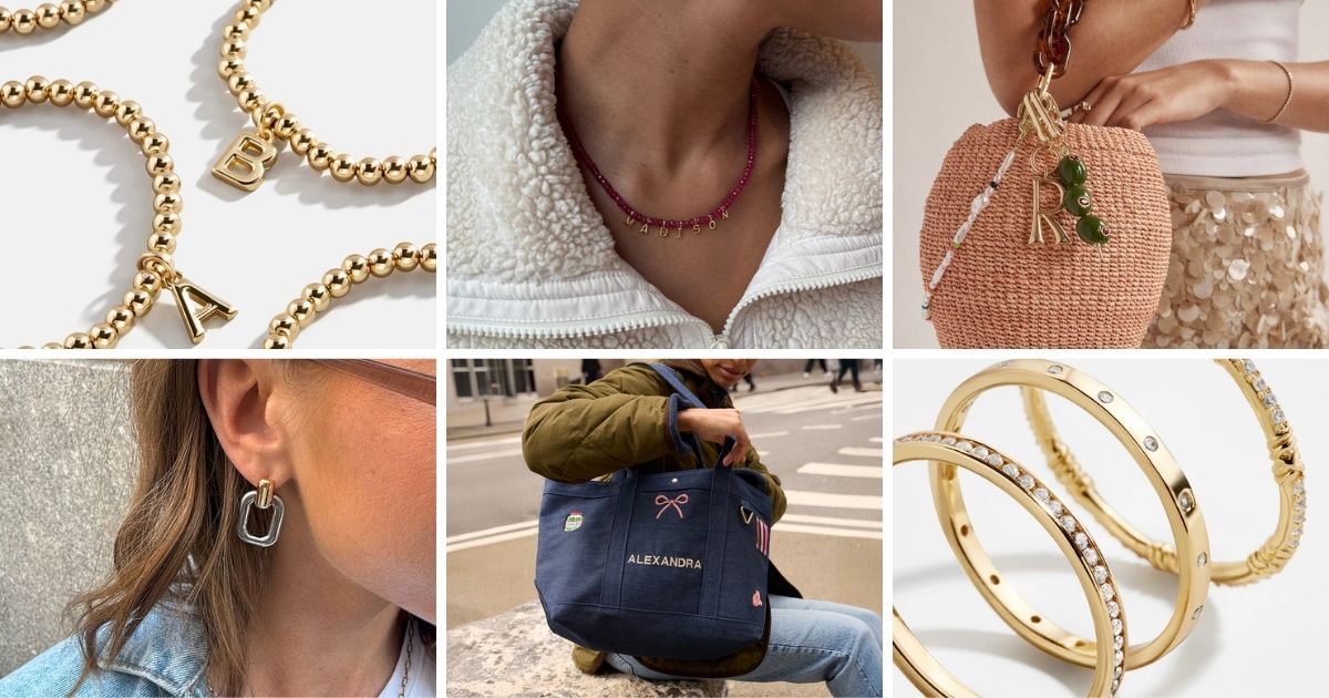 BaubleBar Trendy Jewelry: Why It’s the Top Destination