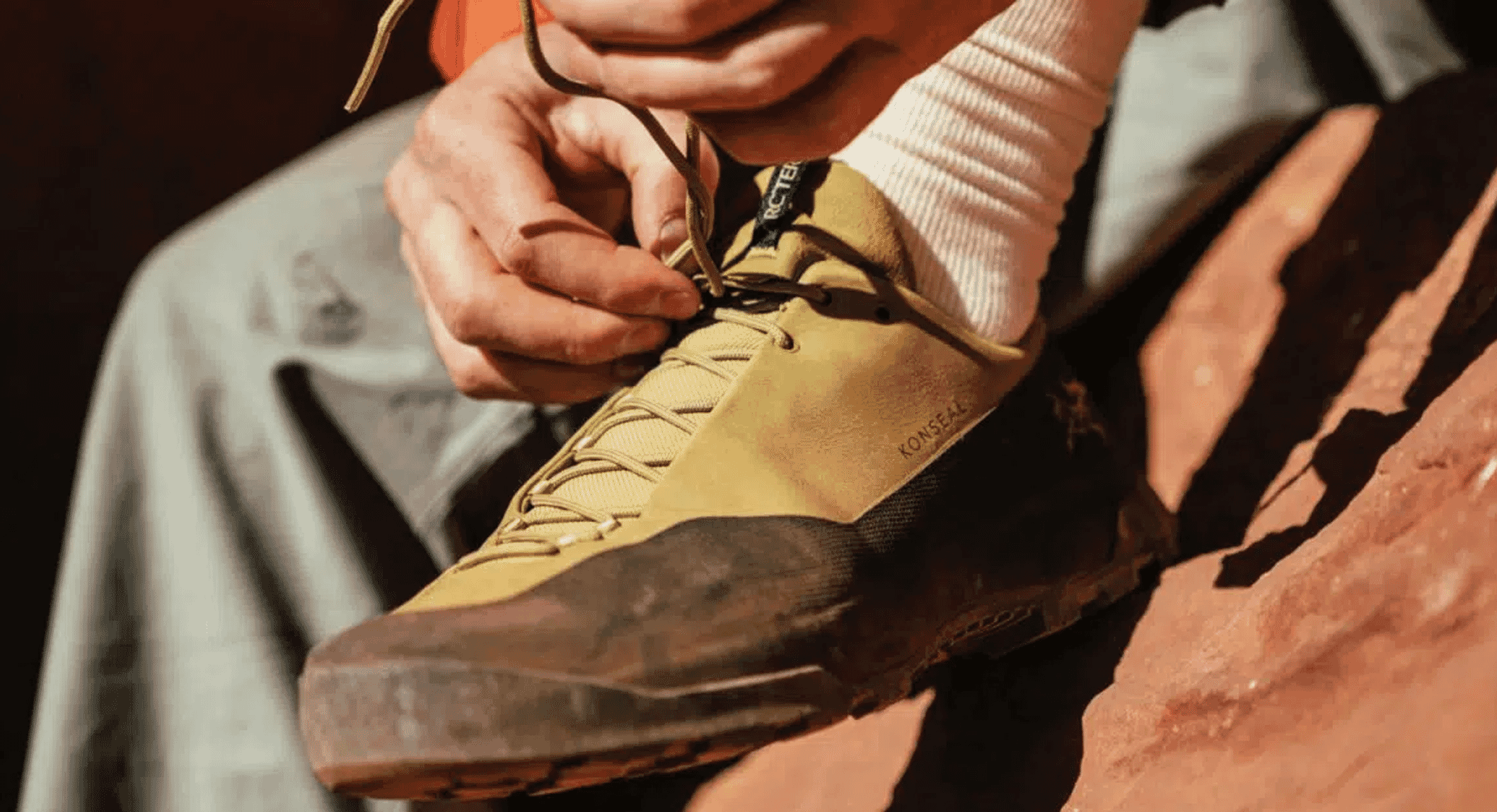 7 Best Approach Shoes Redefining Modern Design