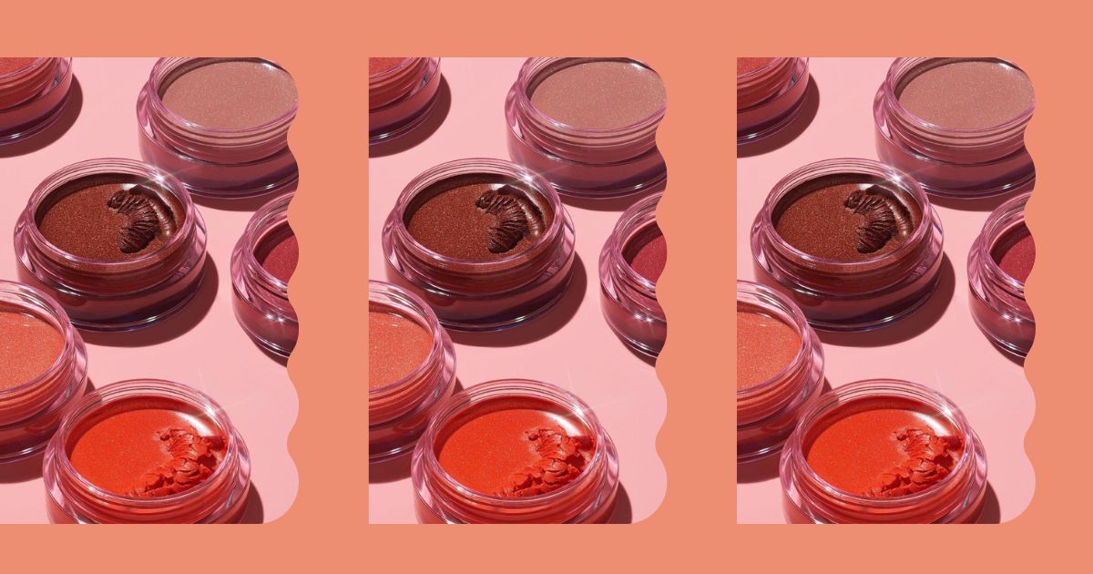 My $7 Wedding Hero: e.l.f. Putty Blush Review
