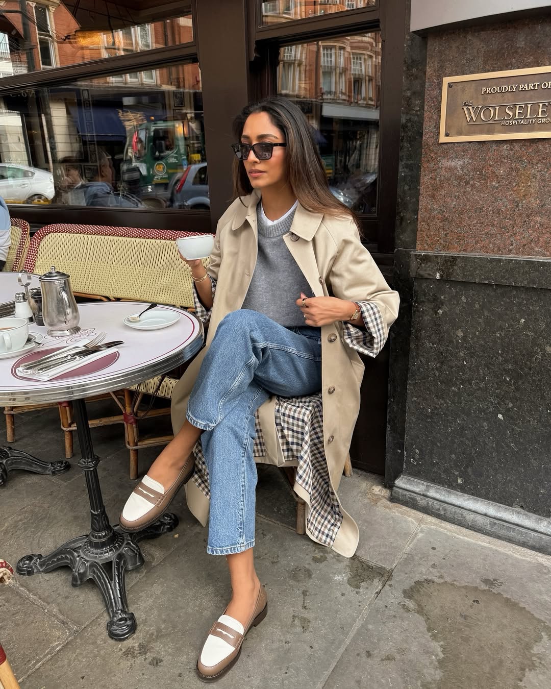 5 Effortless Fall Brunch Outfits for Weekend Style