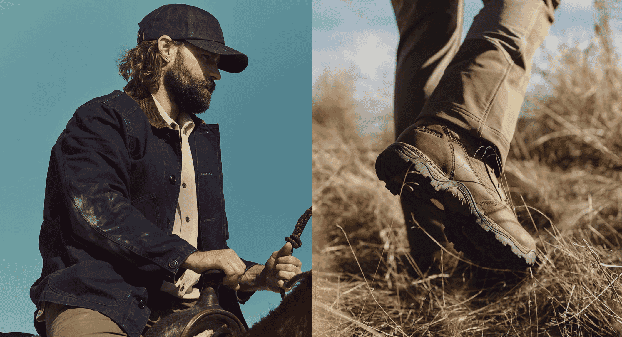 2026 Style Guide: Why American Workwear Endures