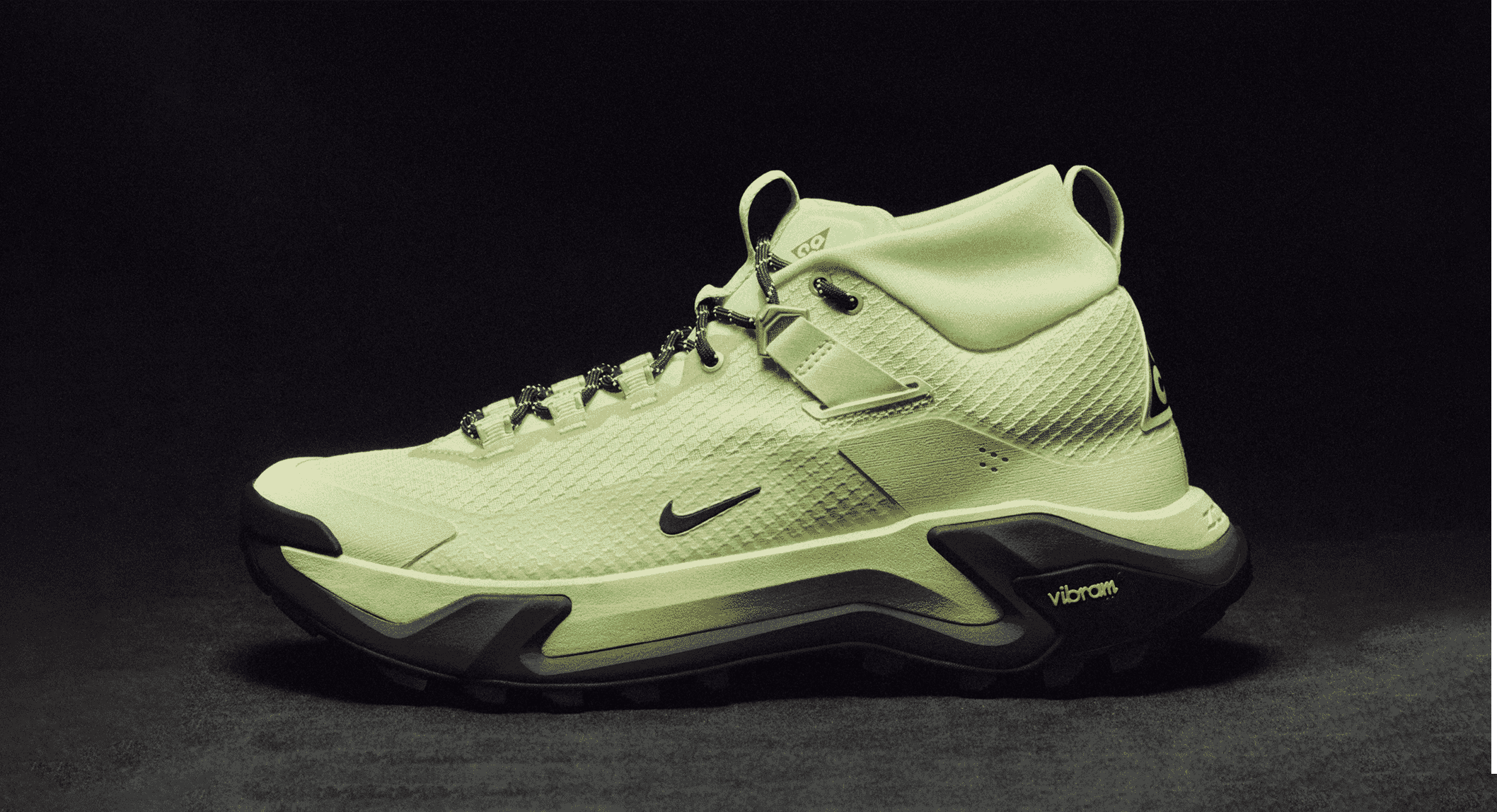 Nike ACG Zegama Hike: 2026’s Best Hybrid Hiking Boot