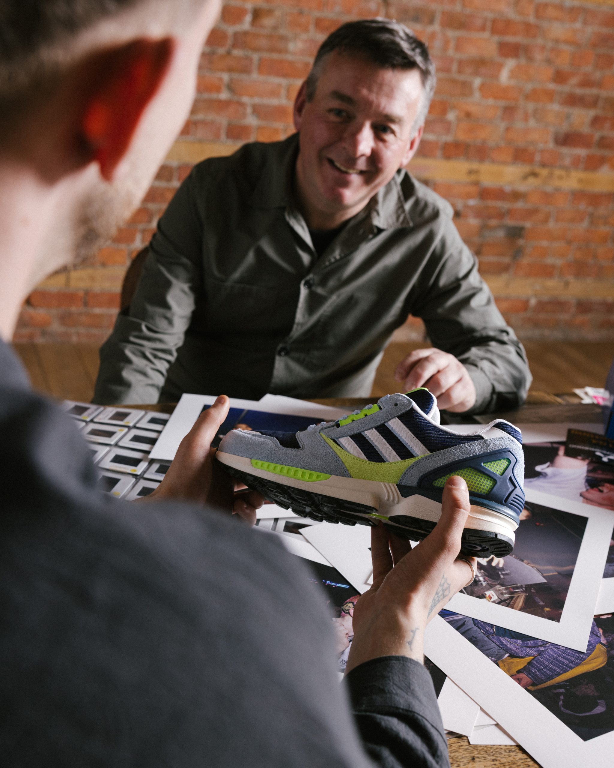 adidas ZX 8000: The History of a Footwear Icon