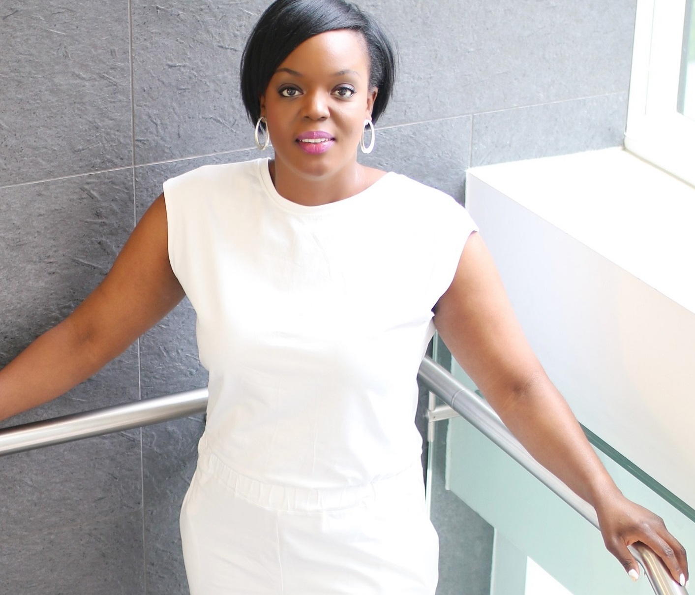 Finding Signature Style: Joy Odunsi Aboderin’s Tips