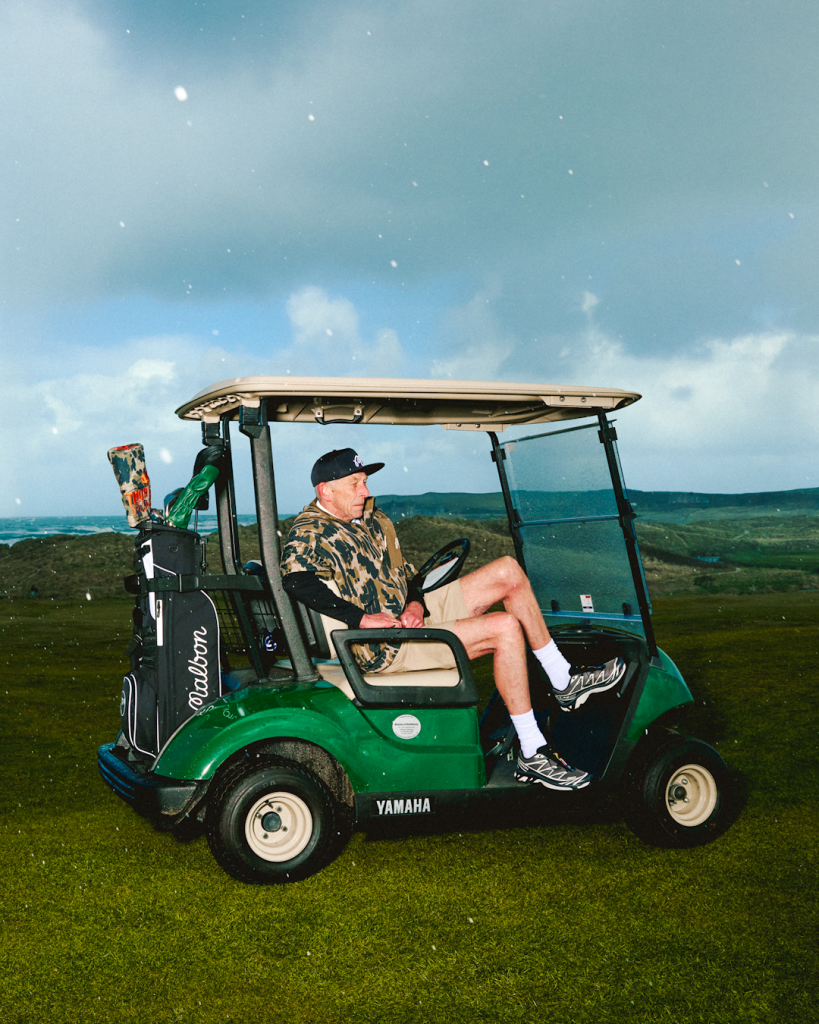 Streetwear Golf Brands: Malbon & Manors Review