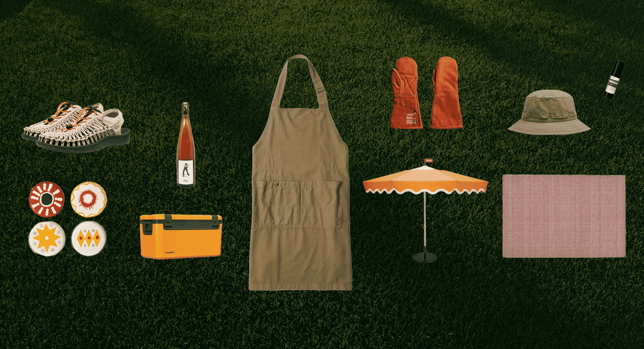 2026 Summer Wishlist: Unique Garden Accessories