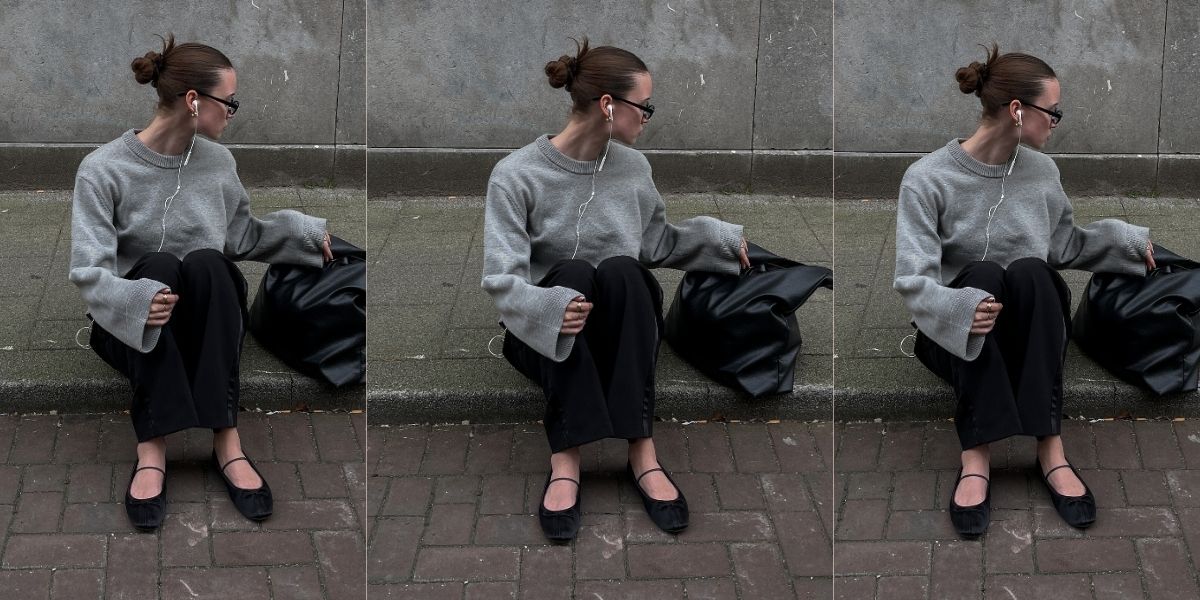 7 Chic Comfortable Work Shoes for All-Day Wear