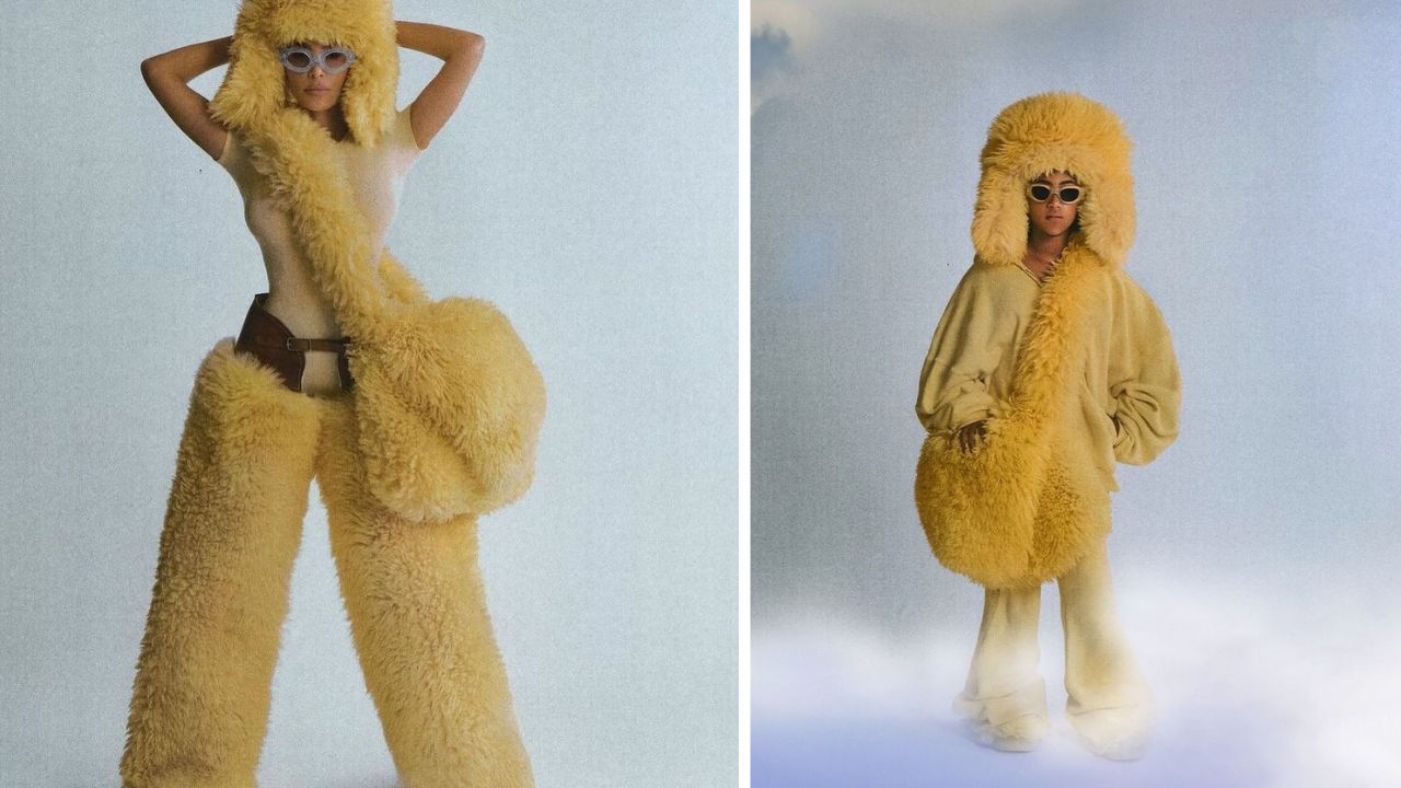 ERL Clothing: Kim Kardashian's New Favorite Label