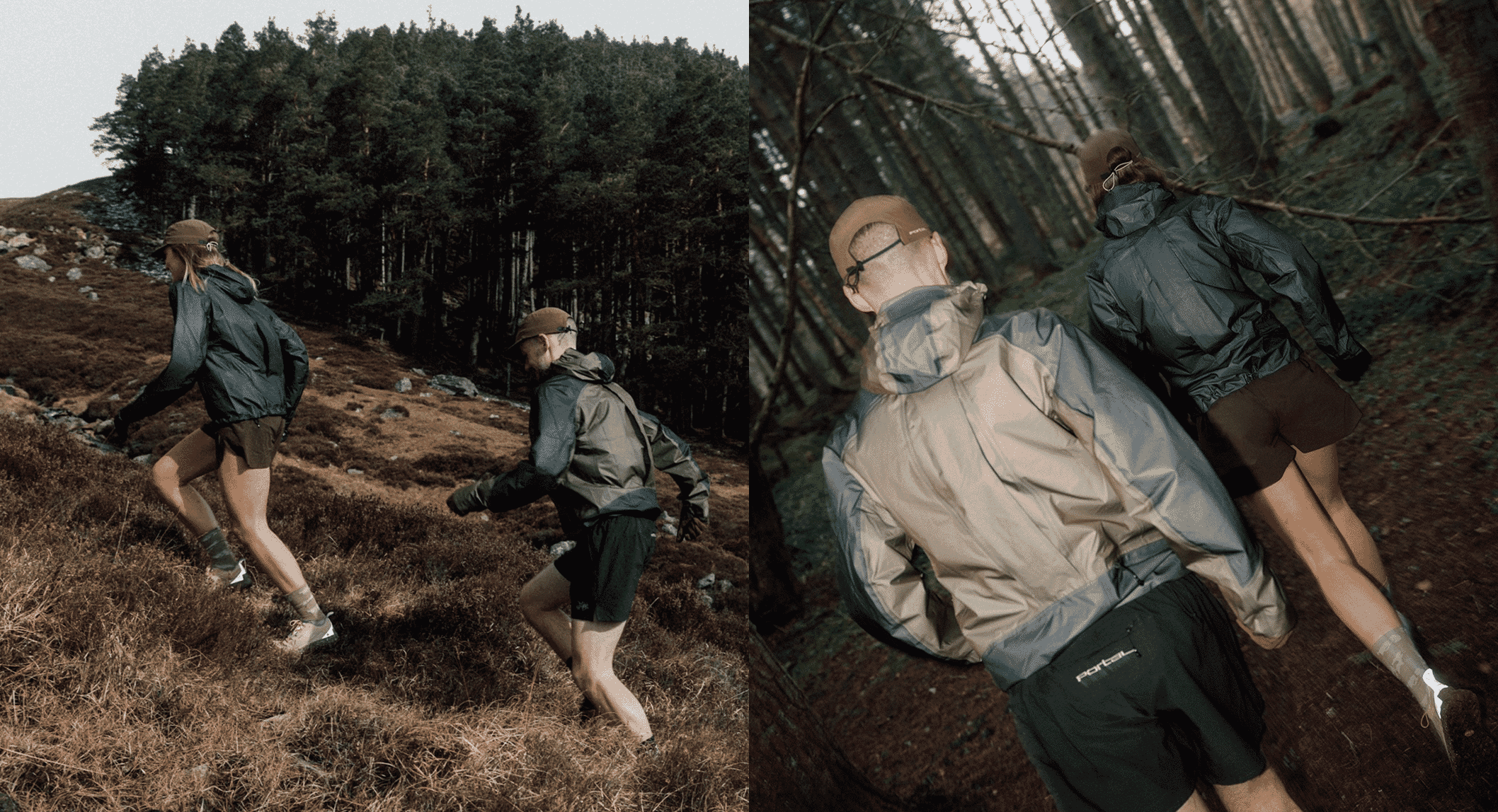 Portal Sphere Jacket Review: The Lightest Gore-Tex Shell?