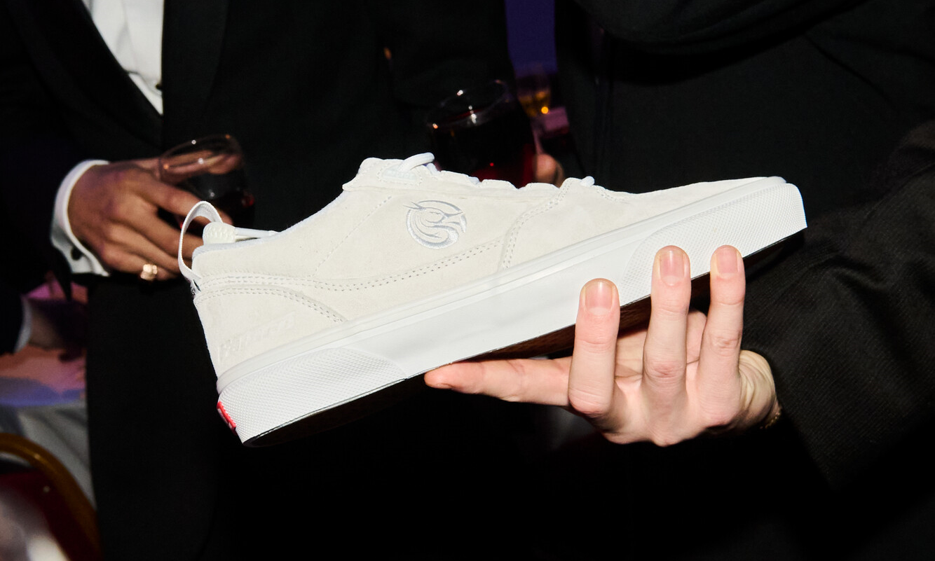 Vans Palace Low 2: Performance, Tech, and Design