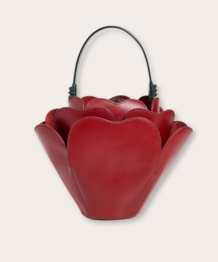 STAUD Rose Bag.
