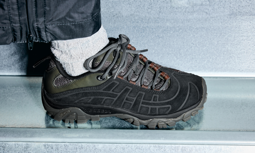 Merrell 1TRL SS26: Modern Heritage Collection Guide