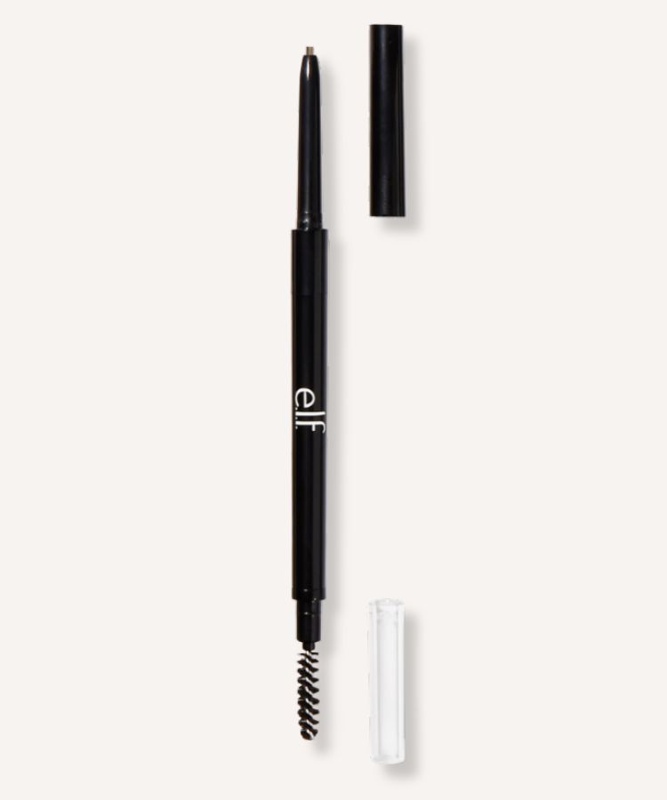 The e.l.f. Ultra Precise Brow Pencil.