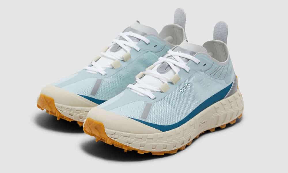 Norda Nike Nocta: New Footwear at SEVEN Store