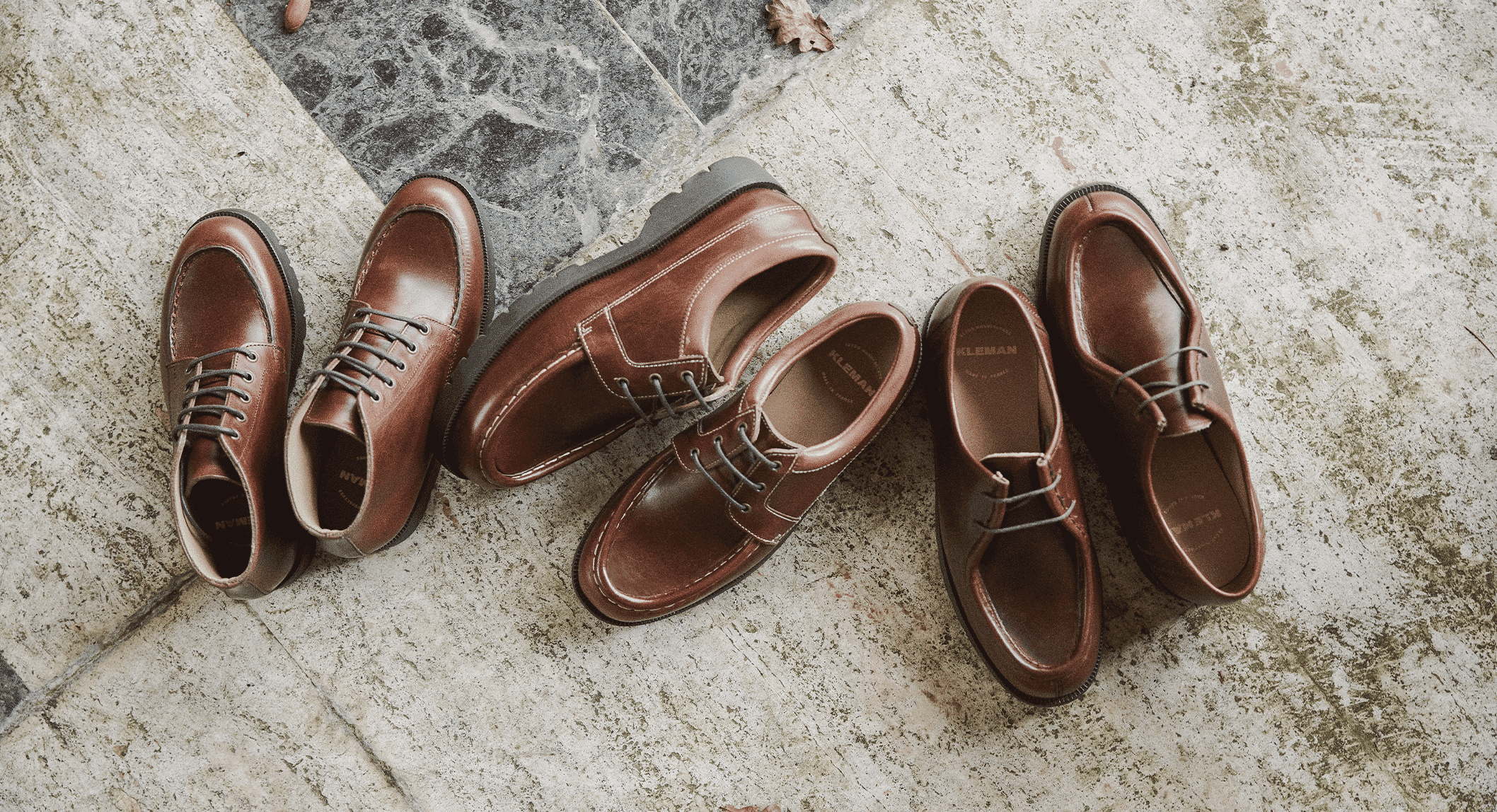 5 Best Rugged Workwear Shoes: A French Style Guide