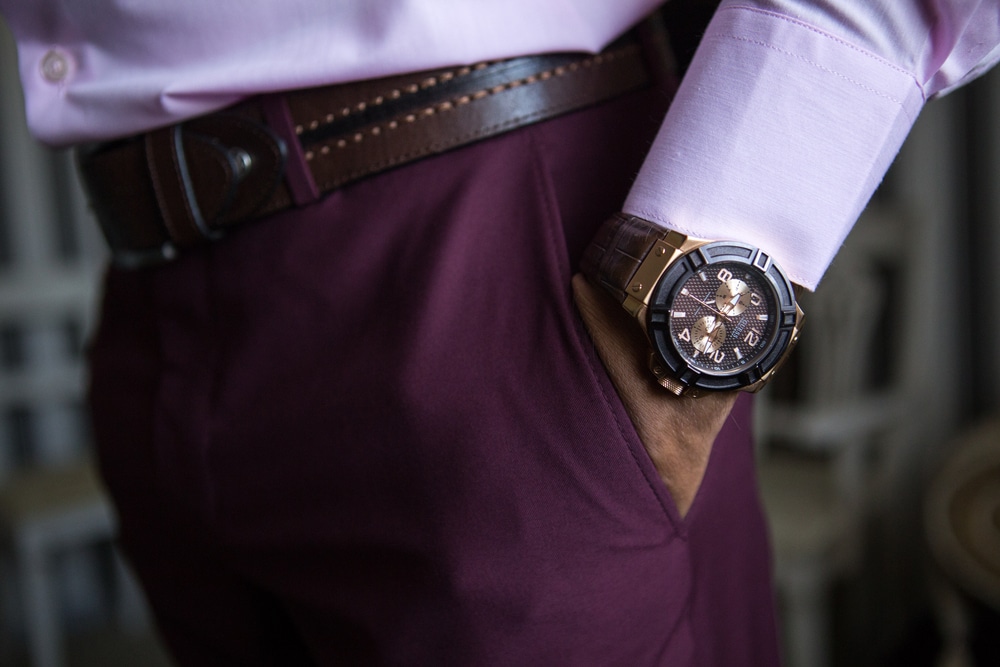 Swiss Luxury Watches: The Modern Wardrobe Success Guide