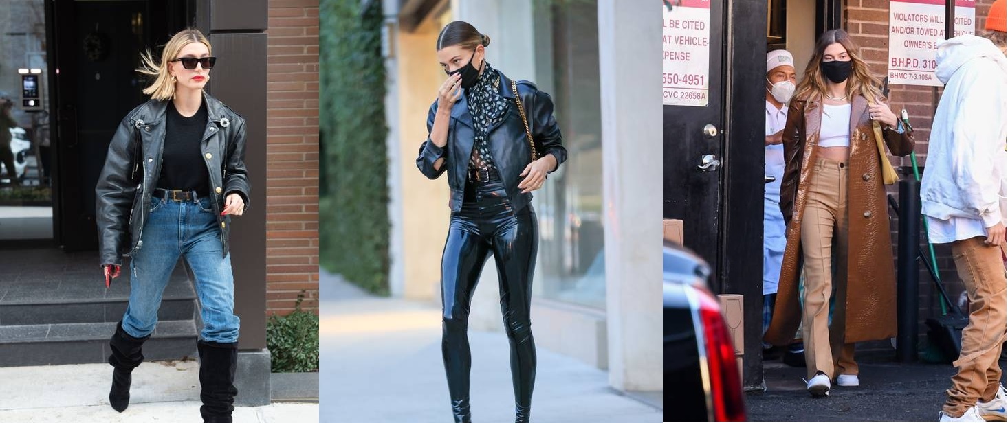 Modern Leather Jacket Outfits: 2026 Styling Guide