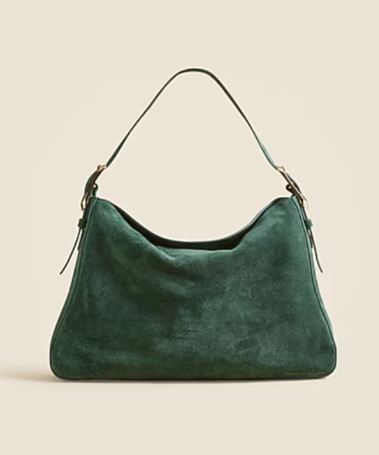 Product shot of the Berkeley Shoulder Bag.