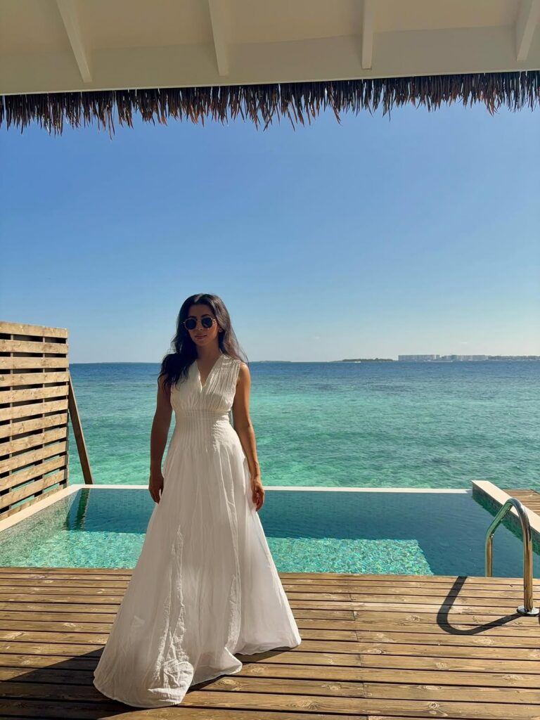 Resort Wear Women 2026: Maldives Packing & Style Guide