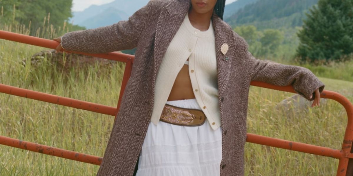 Abercrombie Fall Sale 2026: Shop Pretty Western Deals
