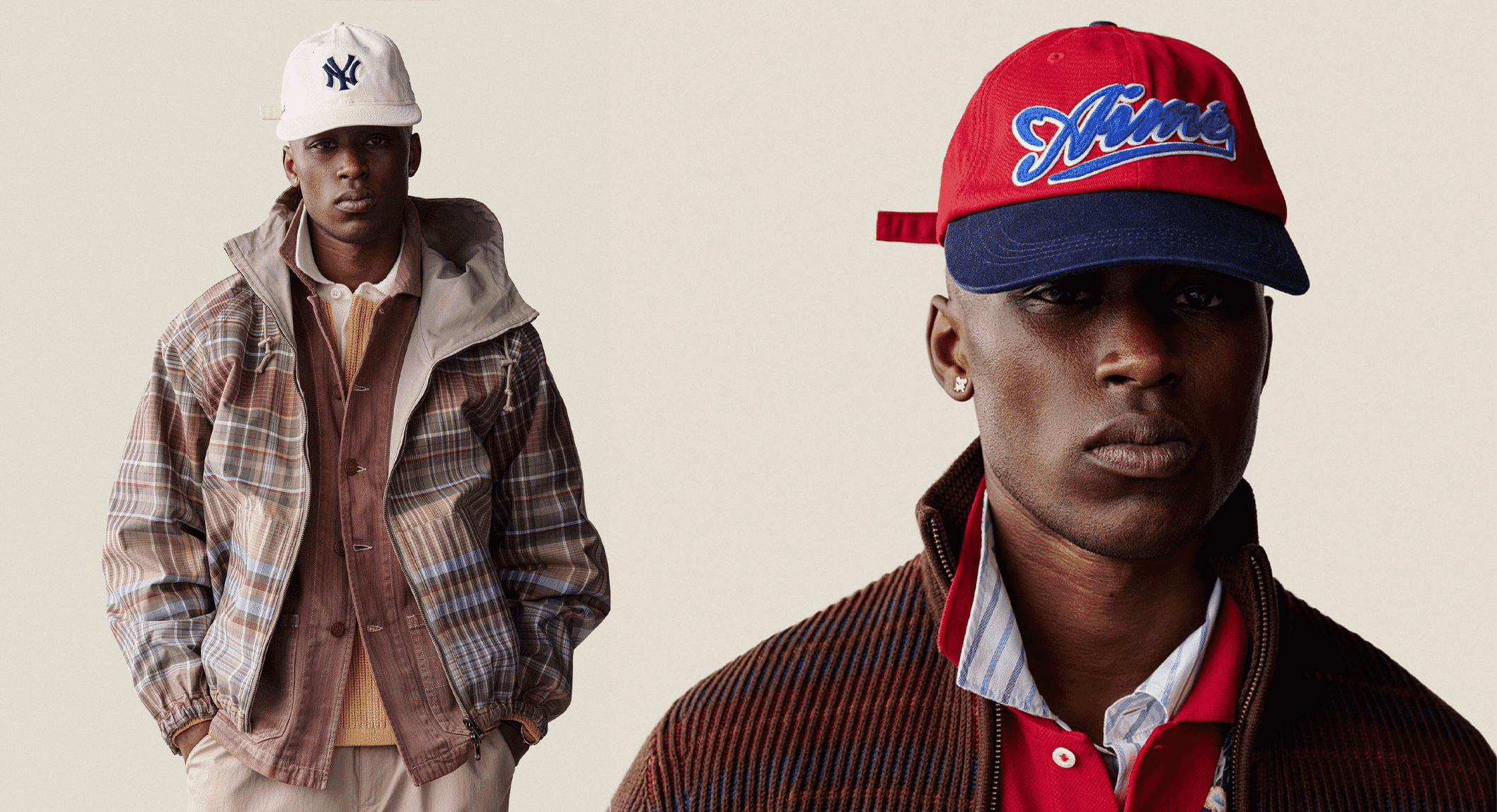 Aimé Leon Dore Style: Teddy Santis’ SS26 Vision