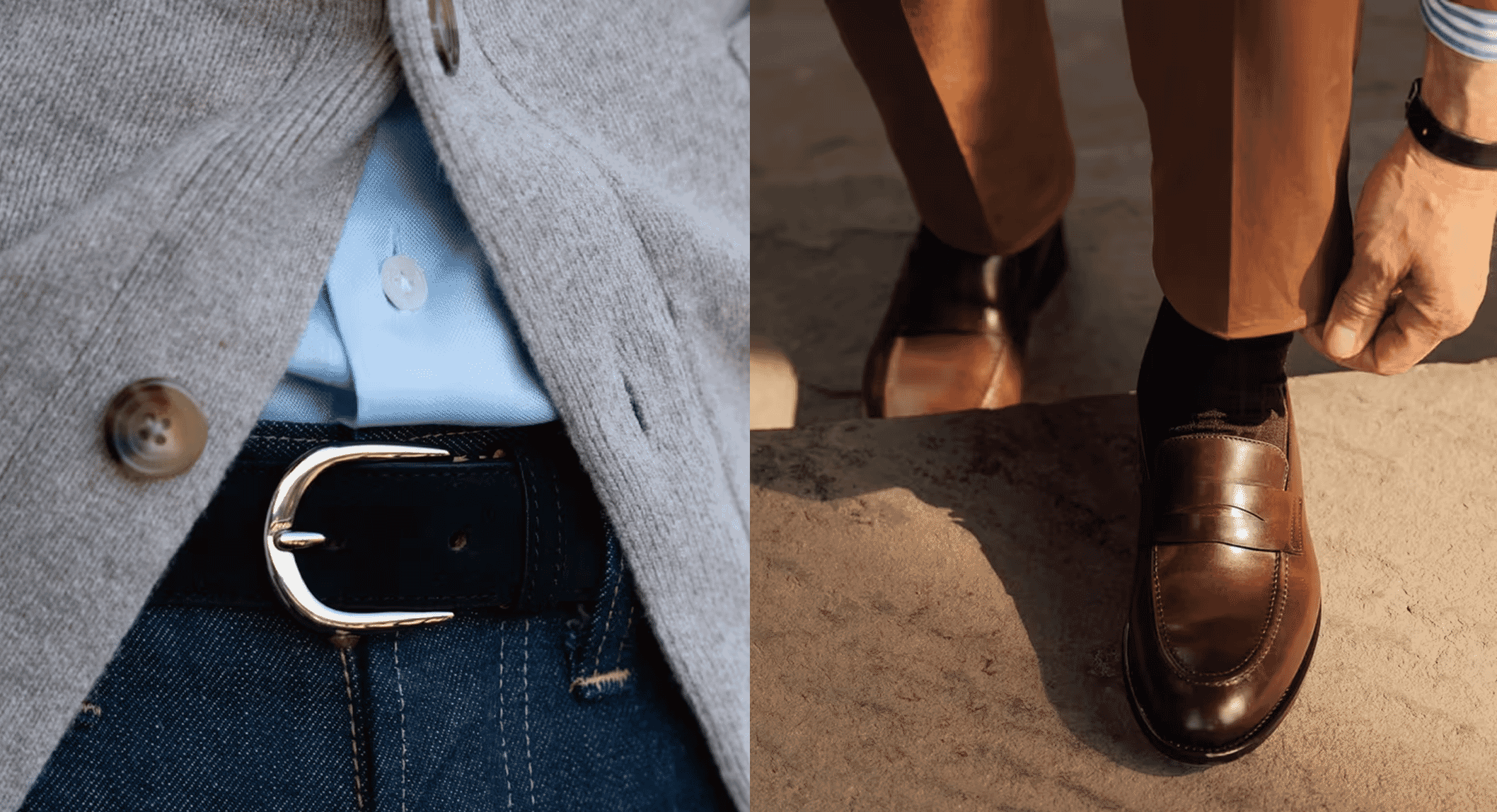 Corporate Casual Attire: Mastering the Modern Office